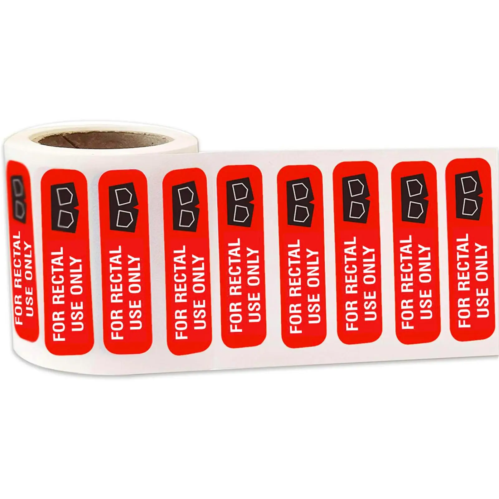 500Pcs-0.39*1.5In/1 3.8cm 