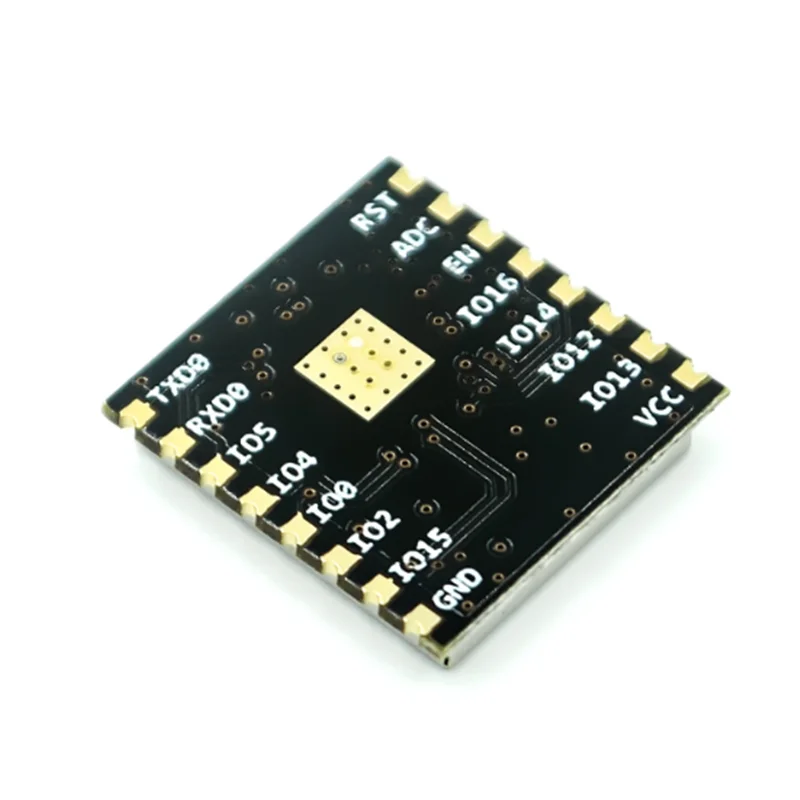 ESP-07S ESP8266 Serial to WIFI Module Industrial Low Power Wireless Module