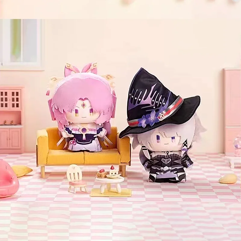 Honkai Star Rail Herta Q Versi - Anime Merchandise Usa ulasan dan harga