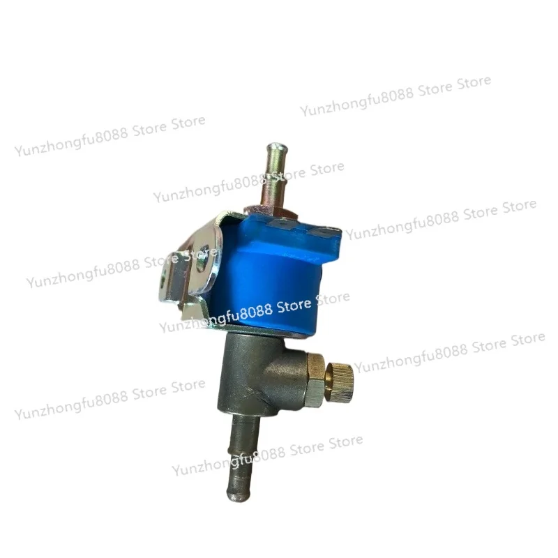 

Cng Petrol Solenoid Valve for Cng Kits Gnv Single Point System Auto Parts Cut Off Valve
