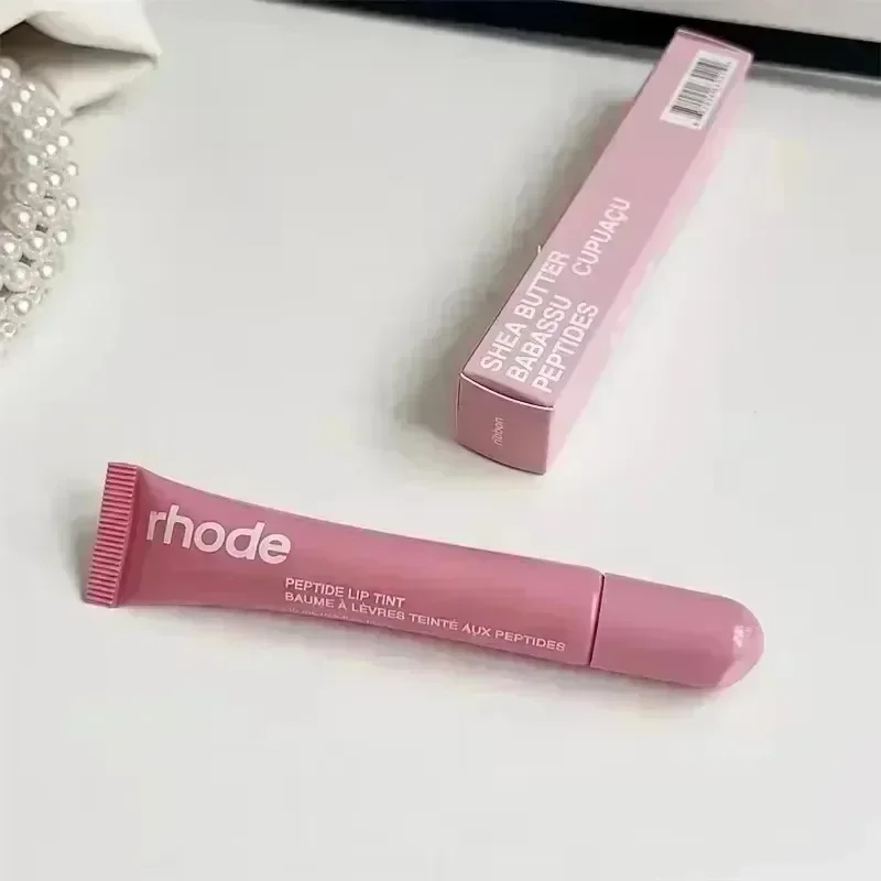 Rhode Peptide Lip Tint | Hydrating Lip Gloss & Moisturizing Balm