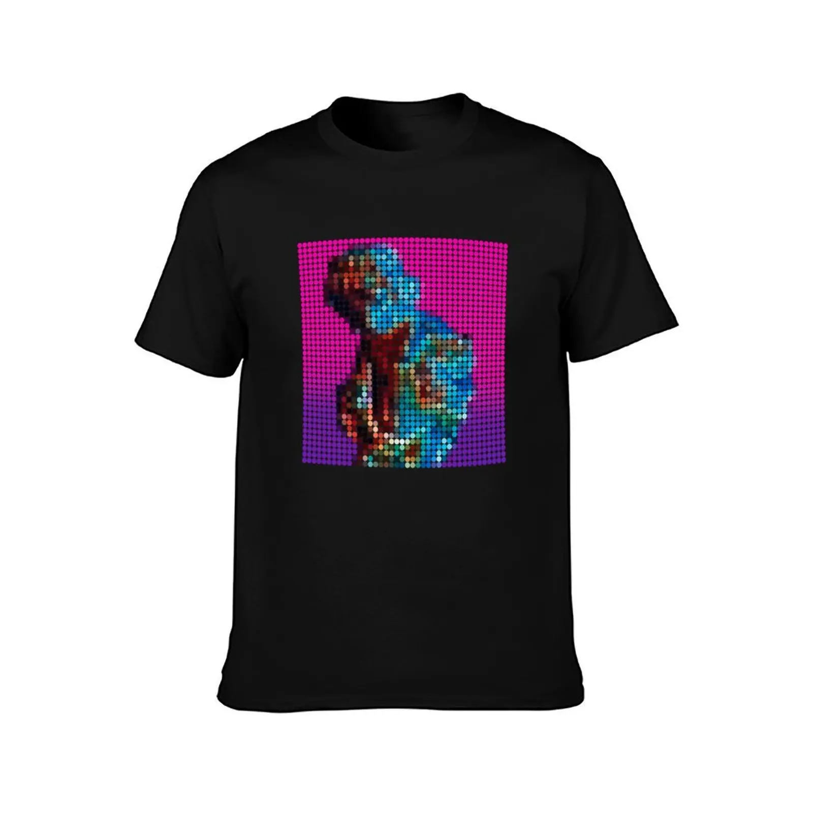 New Order - Technique T-Shirt All Weather Casual Short Sleeve