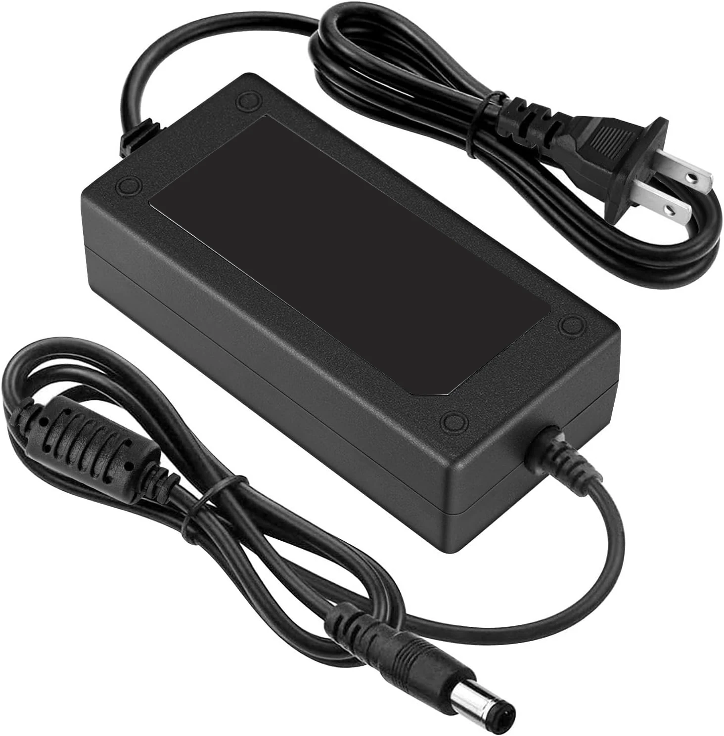 12V 2A  AC Adapter for Yongnuo LED Video Light YN360 YN300III YN216 YN300air YN160III YN1410 YN168