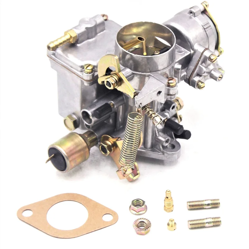 

Fit for VW VOCHO BEETLE SEDAN COMBI 1.6 Carburetor 113129031K