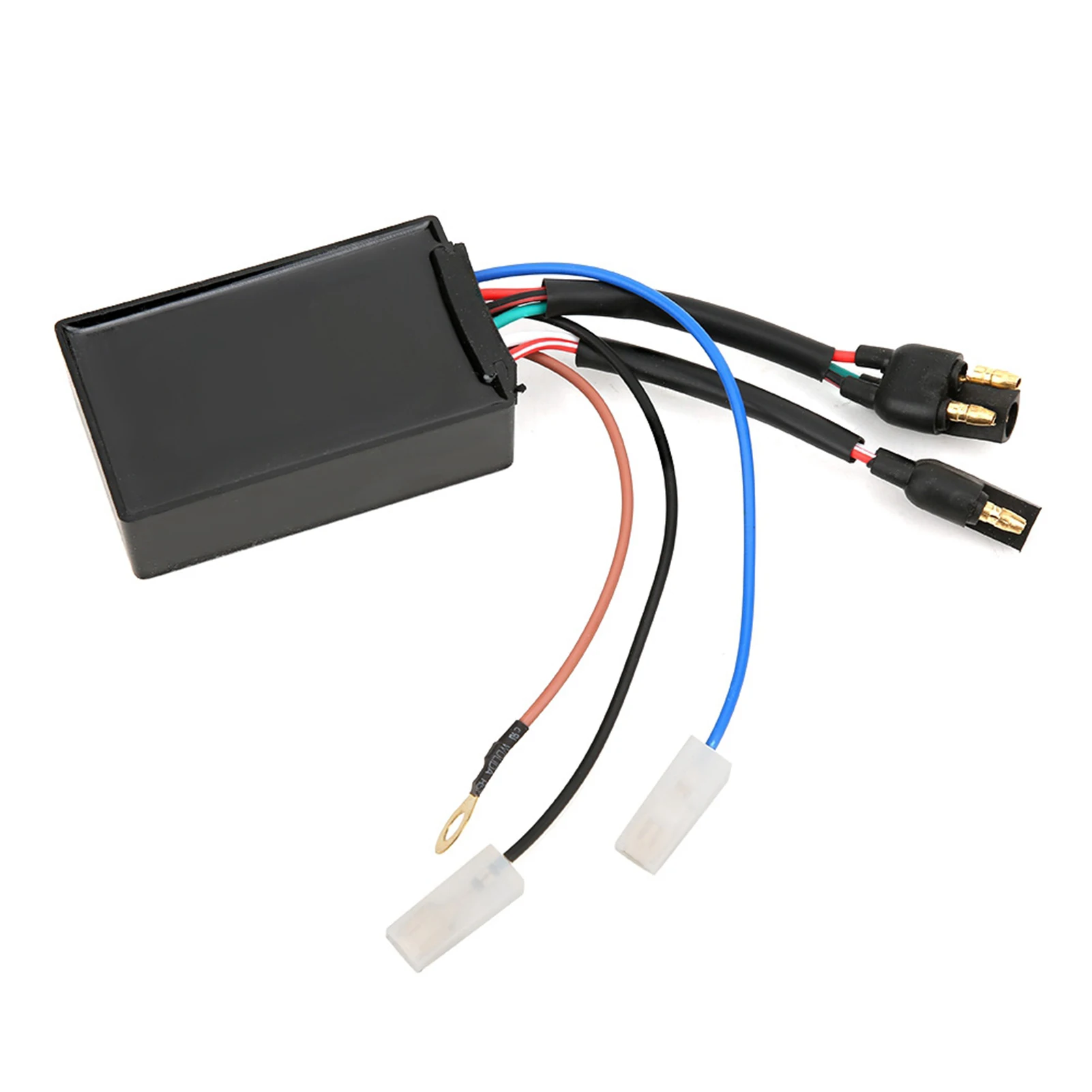 CDI Ignition Box Module Replacement for Polaris Atv Sportsman 6X6 500 2000 2001 2002 3086982
