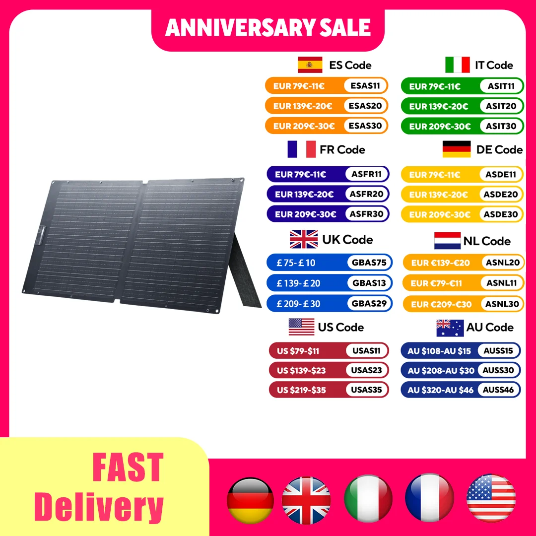 Allpowers SE100 100…