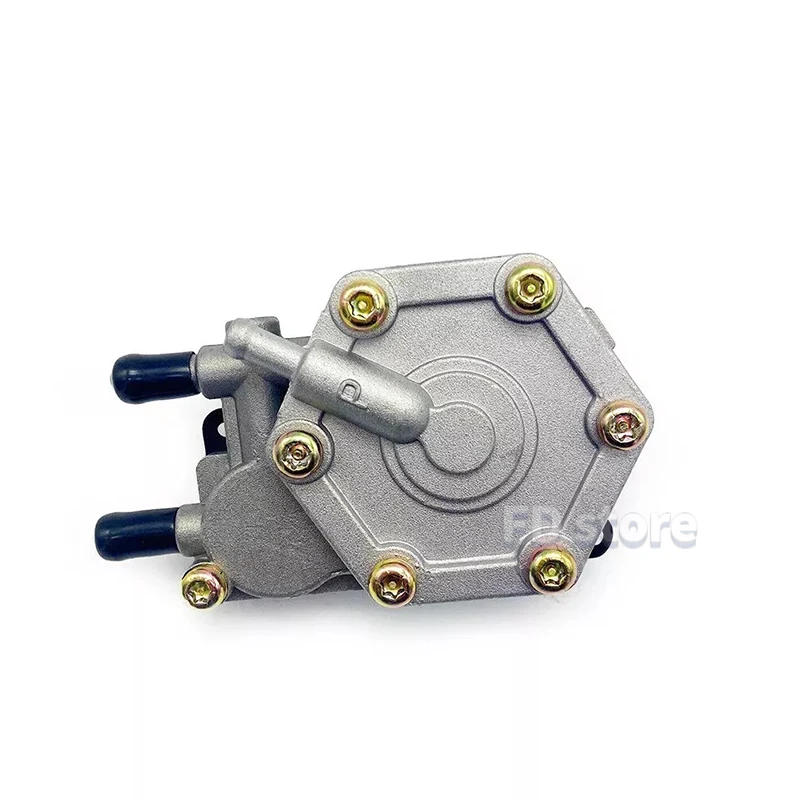 Fuel Pump Fit Yamaha XJ400 SZR660 XJ600S Super Tenere XJ600N XTZ660 1989-1998 Tenere XTZ750 Super Tenere  SZR660 TDM850  XTZ 660 - view 4