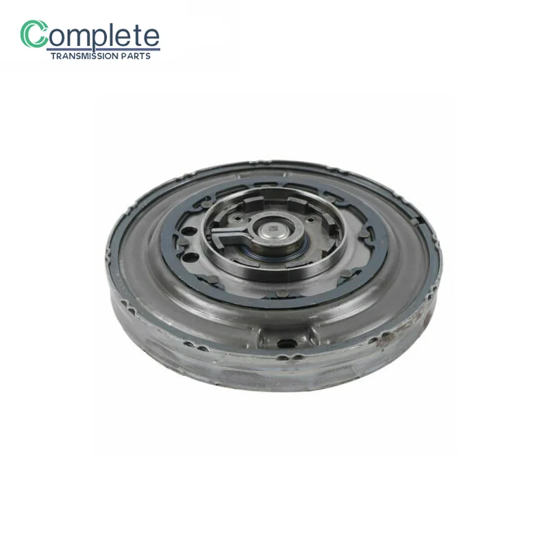 OEM MPS6 6DCT450 Gearbox Transmission Clutch Fit For Journey Evoque Galaxy Mondeo Focus Escape