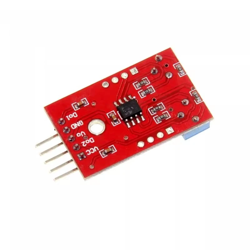 Single axis tilt angle SCA60C tilt detection sensor module