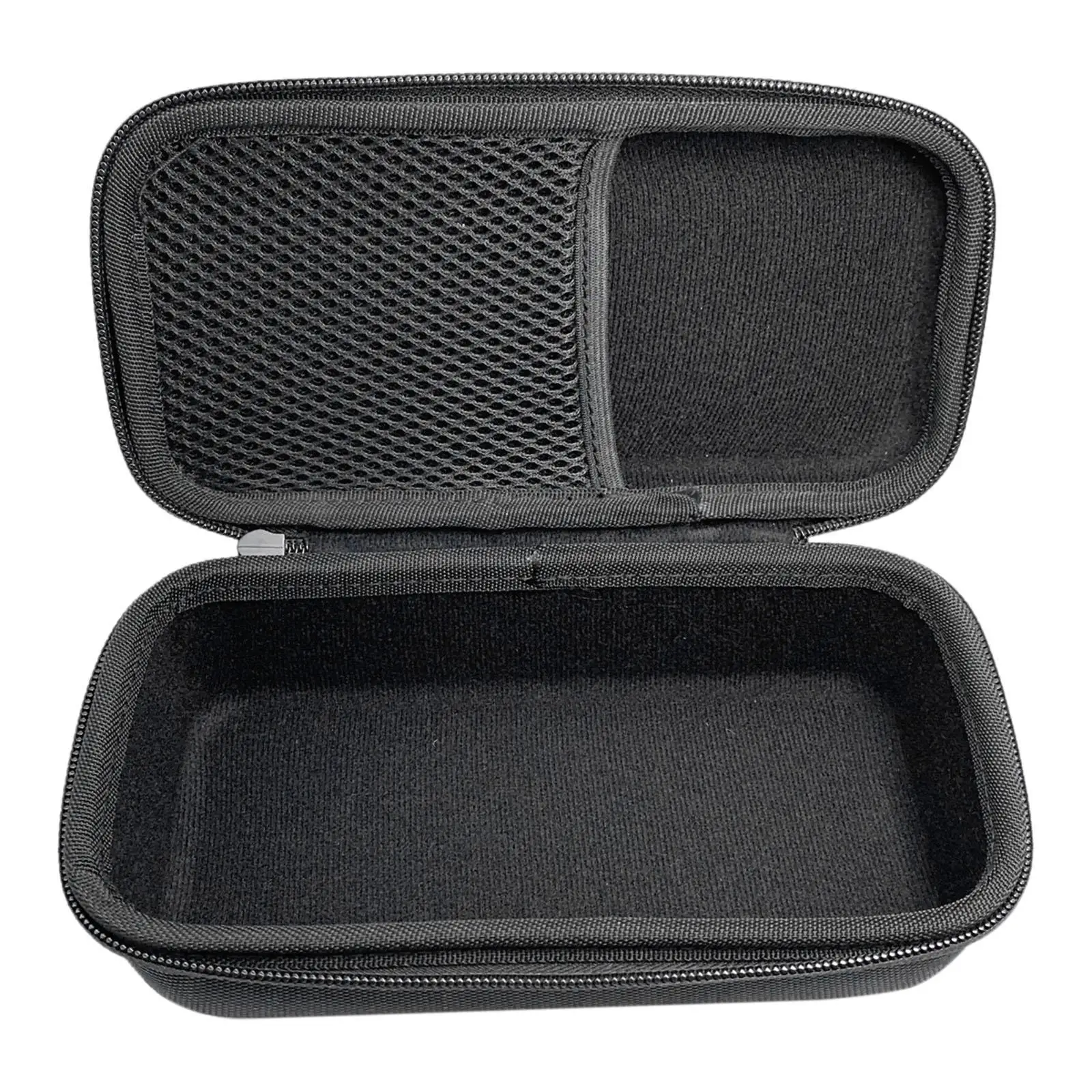 Hard Travel Case with Mesh Pocket for Trms600 Digital Multimeter