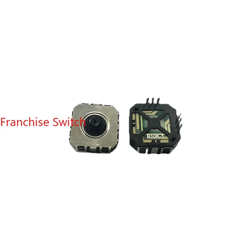10PCS FJ08K-4 Rocker Switch B10K Joystick Potentiometer Handheld Game Console PSP Four-way