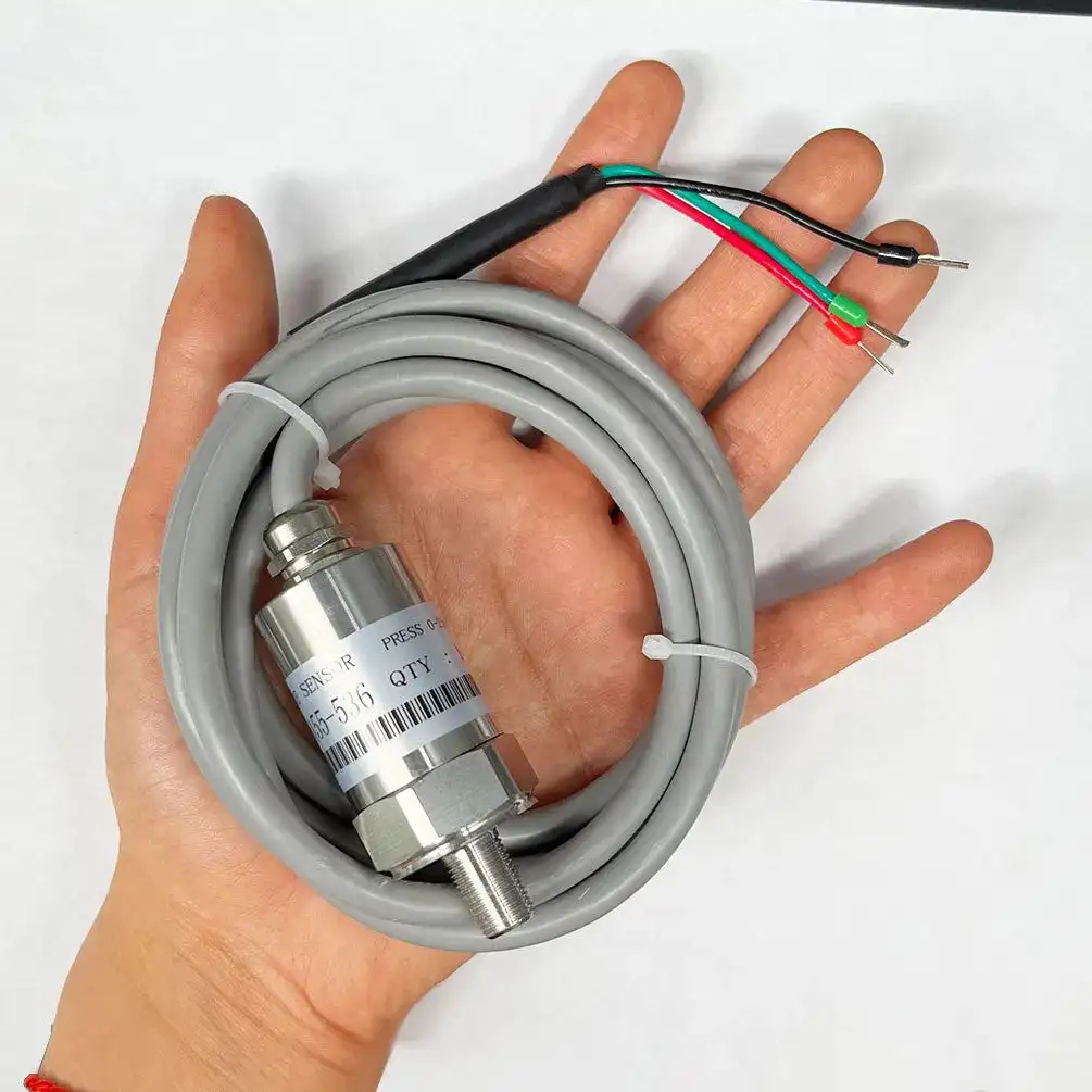 

02250155-536 Pressure Sensor Transdu for SULLAIR Air Compressor 0-250# 1-5VDC