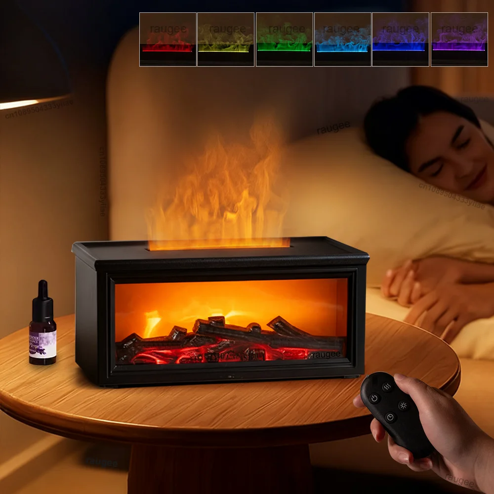 Air Humidifier Arom… - image