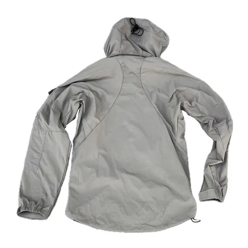 Orc Industries Level 5 Tactical Soft Shell Jacket – Real-World
