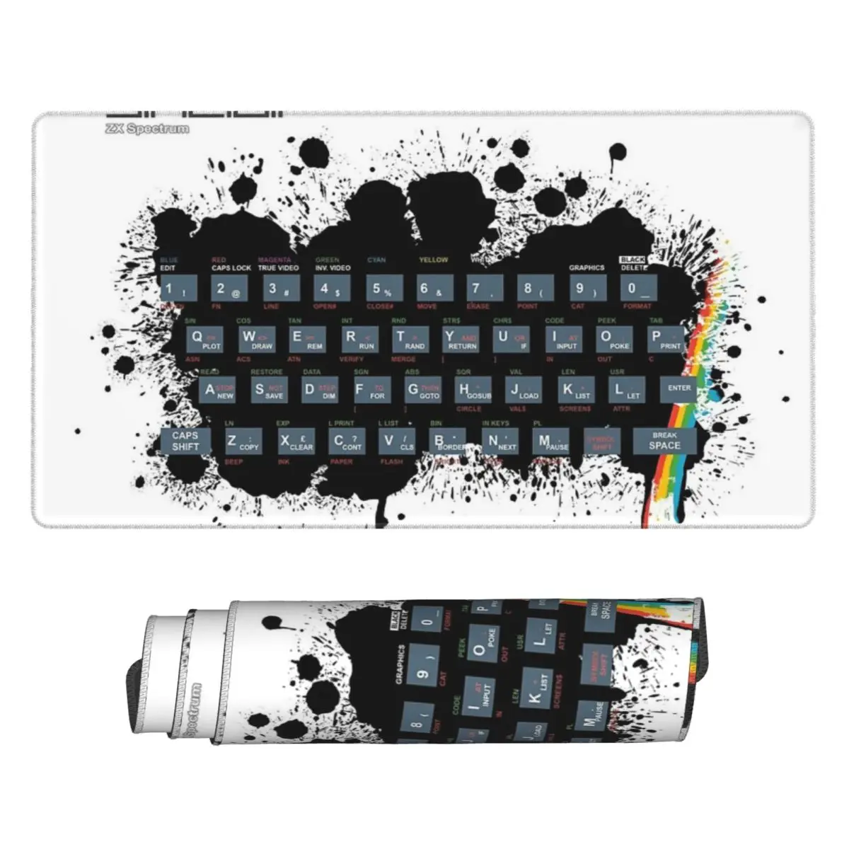 Large Mouse Pad Ret…