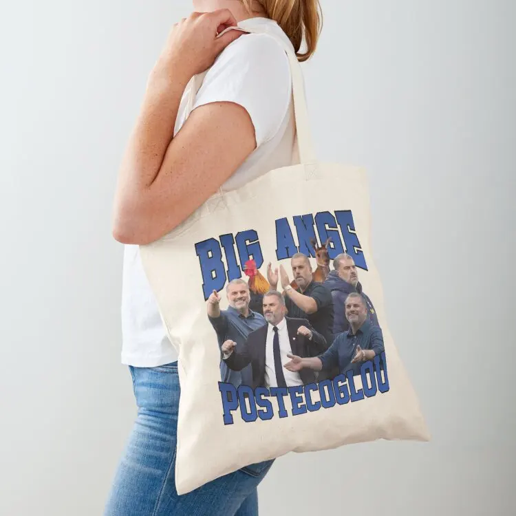 Big Ange Postecoglo…