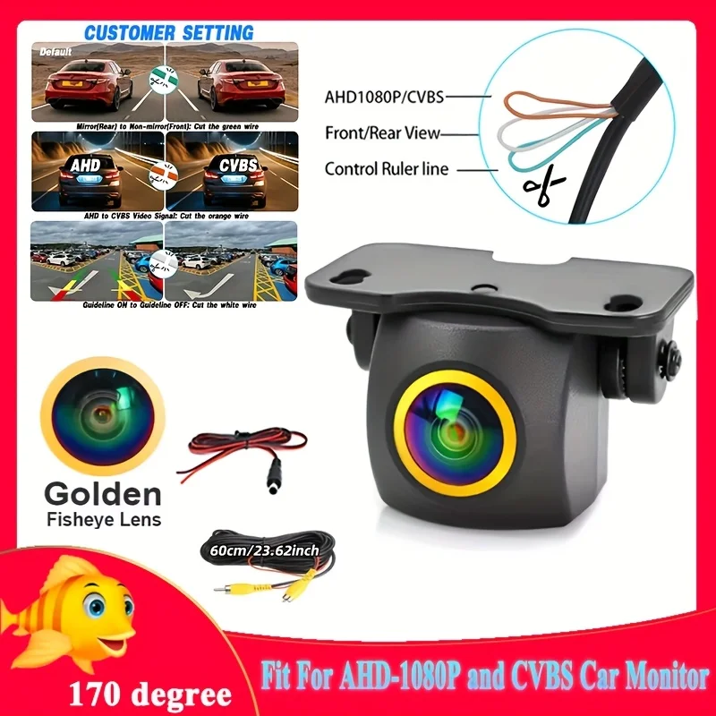 camera-de-re-ahd-1080p-com-lente-grande-angular-olho-de-peixe-visao-noturna-monitoramento-frontal-traseiro-lateral-compativel-com-caminhoes-suvs-rvs