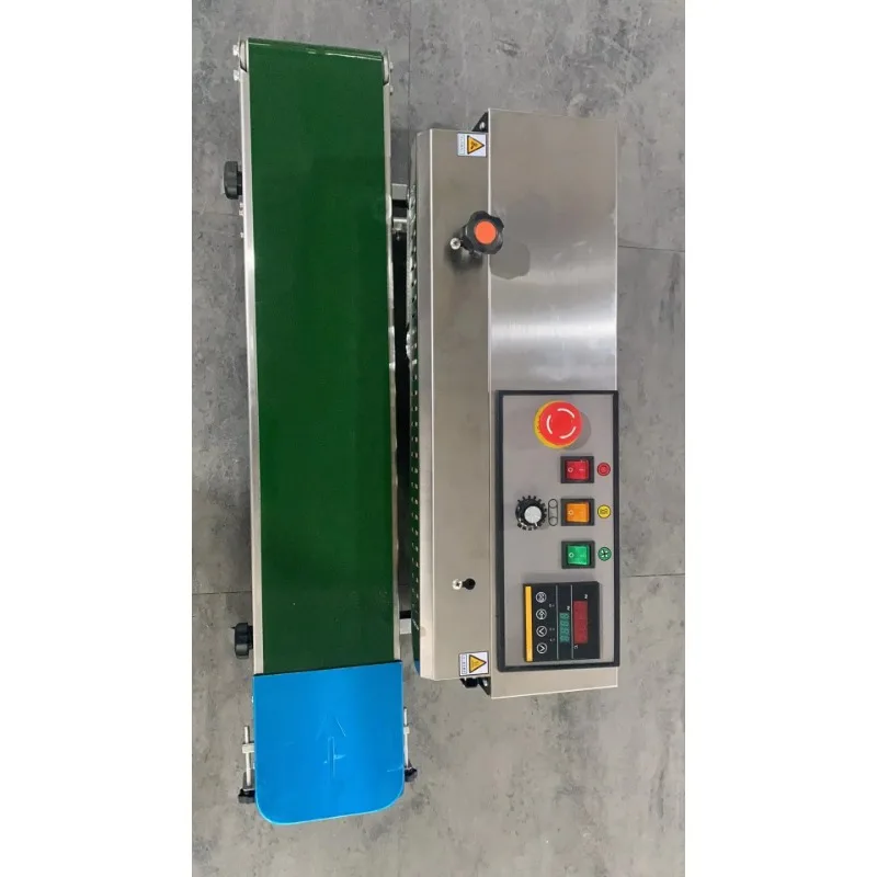 Continuous Sealer Food Sealer