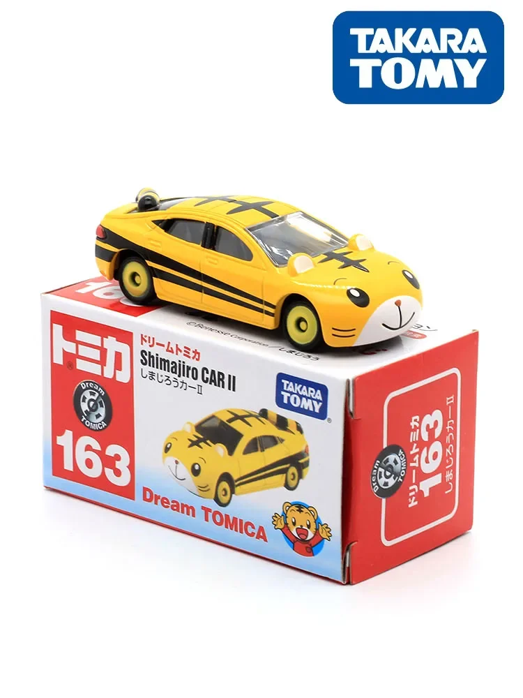 Takara Tomy Tomica Sportwagen Simulatie Legering Auto Model Reproductie Serie Kinderen Kerstcadeau Speelgoed Voor Jongens En Meisjes