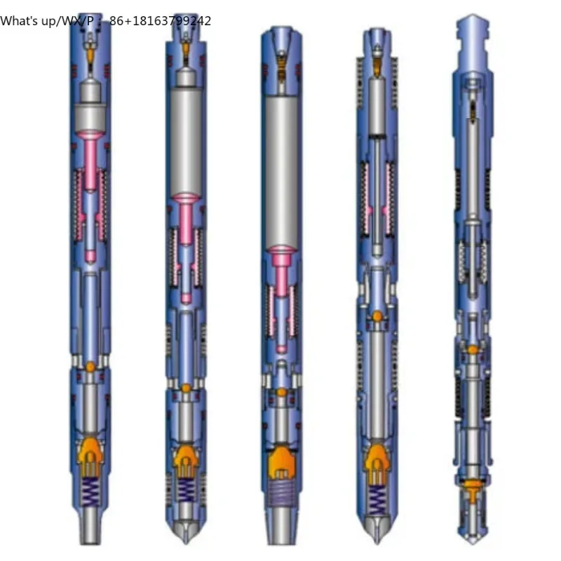 Low Temperature Lift Valve for Arctic Oilfield Operations with Anti-Freeze Modification: Resists Frost Damage & Ensures Safety