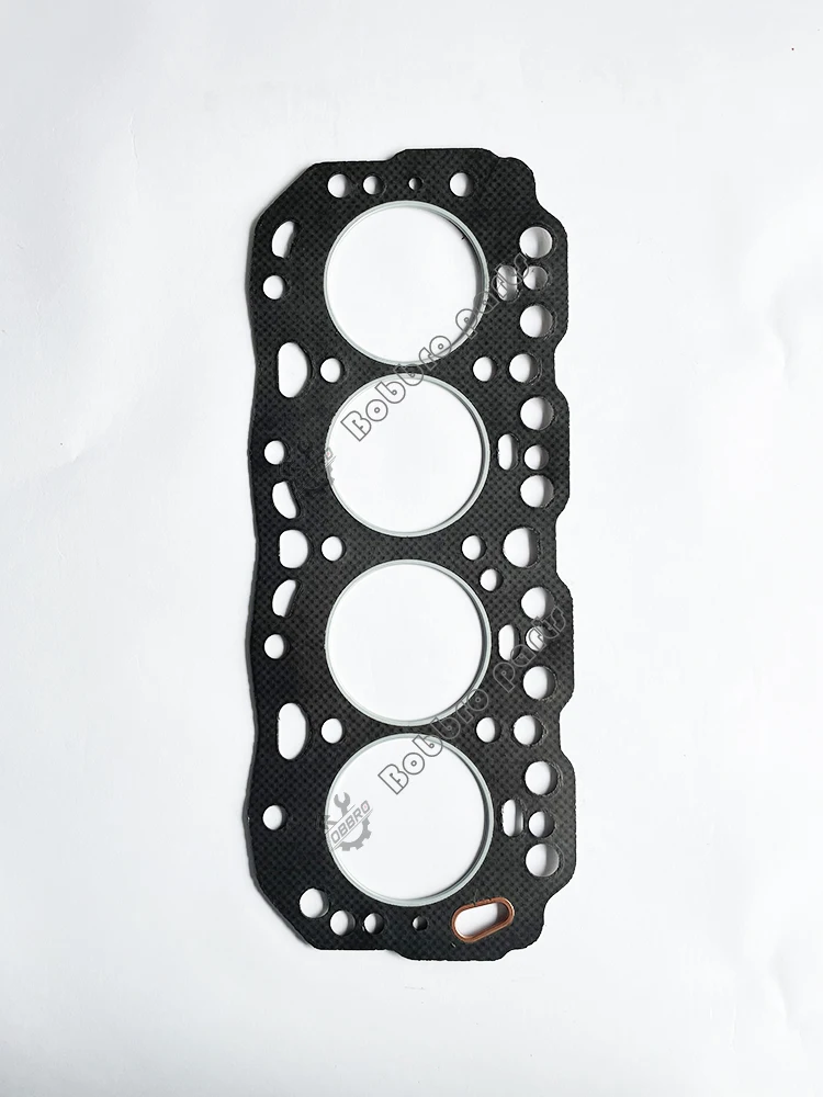 

4FD 2J Cyinder Head Gasket 11115-76010-71 11115-48024 11115-48022 For Toyota Engine Fit 2FD25 3FD30 5FD25 6FD25 Forklift