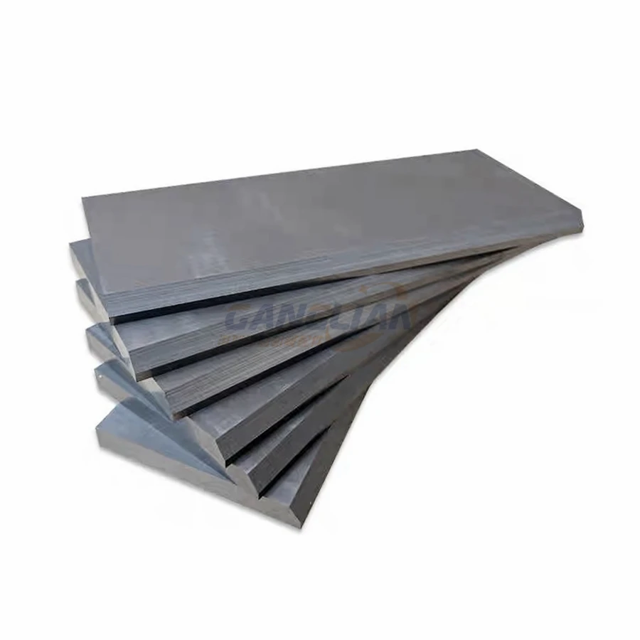 

6 PC Graphite Vane260*52*5 mm For Rietschl Vacuum Pump ZYBW160F KTA/DTA140 Air Pump Carbon Sheet Compressor Blade Graphite Sheet