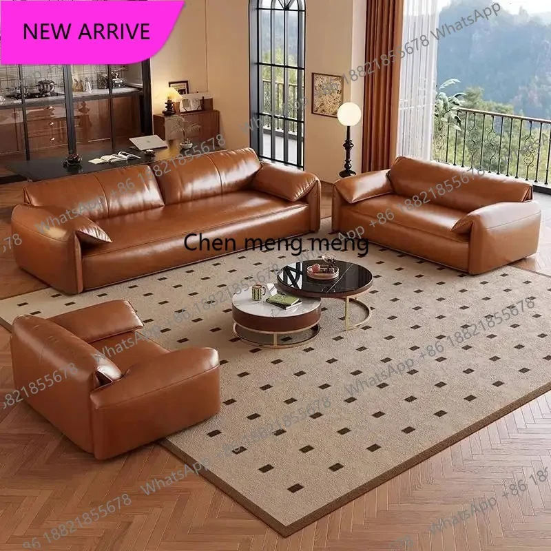 M183 Girly Memory Living Room Sofas Original Classic Cloud Puffs Living Room Sofas Salon Boneless Muebles Para Hogar