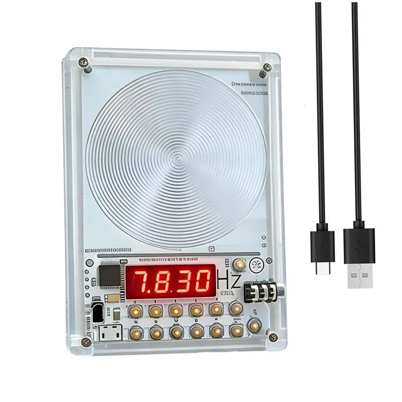 AAAN-Schumann Resonance Generator 0.01-100000Hz Adjustable
