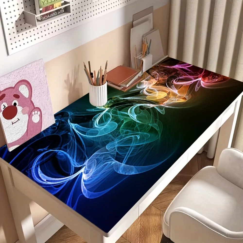 

High-definition computer keyboard pad - Office learning desktop pad - Anti-slip pad love and deepspace tapis de souris xxl