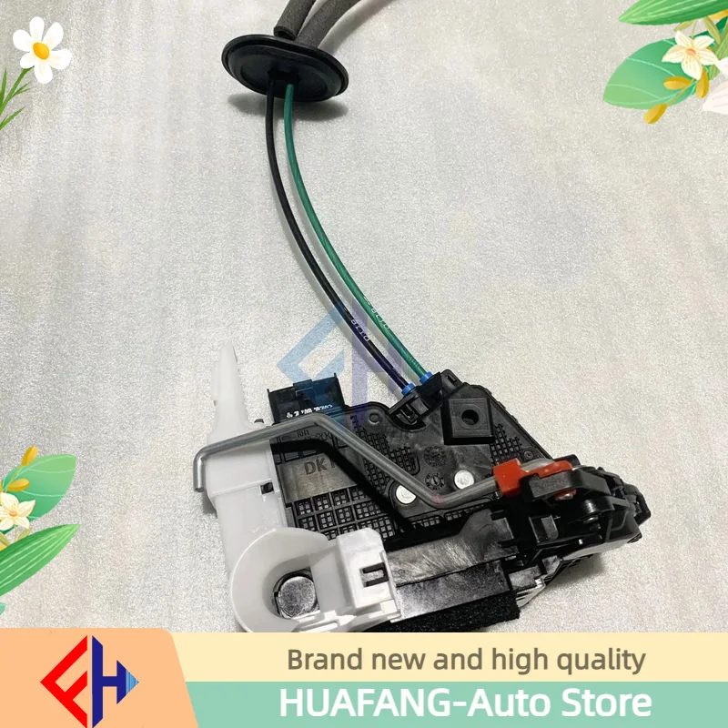 

Oem 813203r100 2014-2016 Cadenza привод замка передней двери левый передний правый передний для защелки 813103r100 81320-3r100