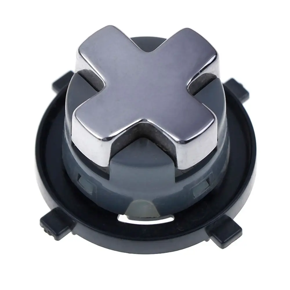 

Accessories Original Rotating Dpad Button Universal Repair Direction Buttons Durable Controller Dpad Button for Xbox 360