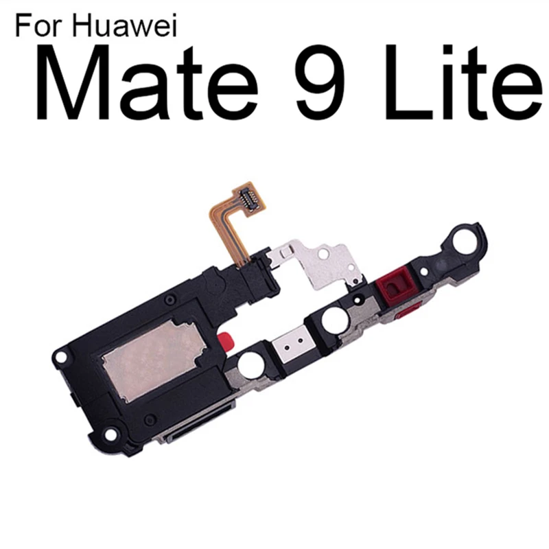 Loudspeaker For Huawei Mate 9 10 20 30 Mate 9 10 20 30 Pro 4G 5G 9Lite 10Lite 30Lite Louder Speaker Ringer Buzzer Flex Cable New