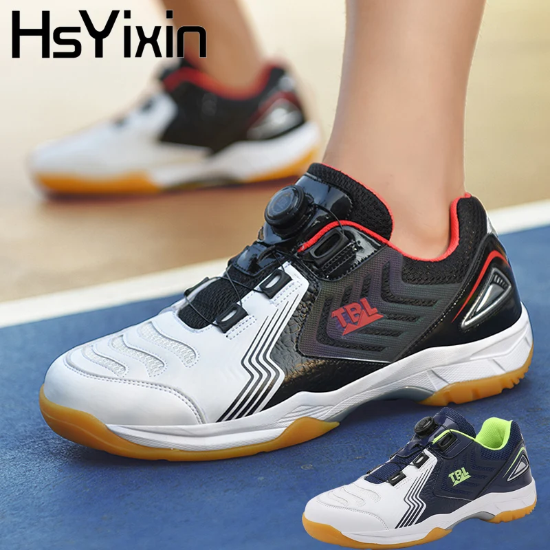 

Нескользящие теннисные туфли для взрослых, амортизирующая, дышащая, удобная, спортивная обувь для бадминтона, различные реальные