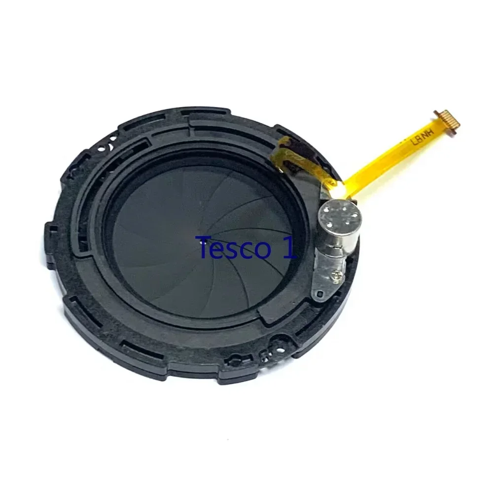 

Совершенно новый оригинальный блок диафрагмы в сборе с кабелем, запасная часть для объектива Sony 70-200 мм f/2,8 GM OSS SEL70200GM 14-24 200-600