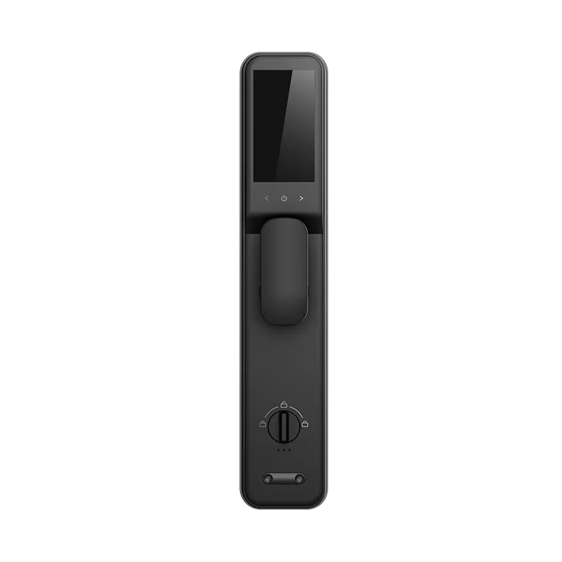 Haier HFA-37SV-U1 fingerprint lock 3D facial recognition intelligent lock password lock electronic lock remote visibility