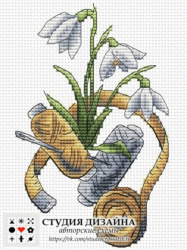 Needle and thread primrose 19-24 High Quality Cross stitch Handmade Counted Canvas DIY Cross-stitch kits Embroidery