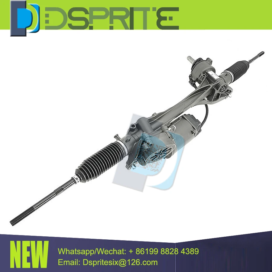 Power Steering Rack GEAR Box LHD For VW Golf e-Golf AUDI A3 5Q1423055KX  5Q1423055X 5Q1423055EX 5Q1423055FX