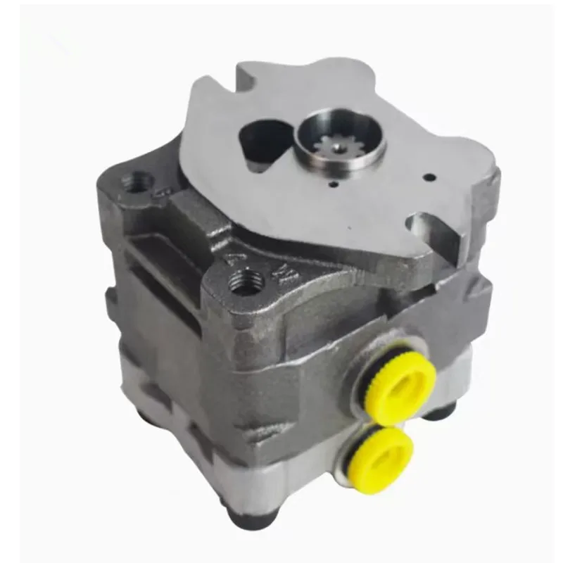 PVD-2B-32 PVD-2B-36 Hydraulische Getriebe Pilot Pumpe Montage ASSY für Kubota U15 U20 Bagger Zubehör Baumaschinen Teile