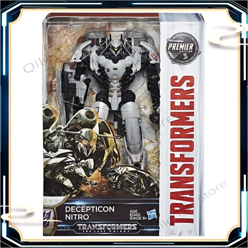 

В наличии Transformed Toys Movie 5. Классический навигатор V-класса, азот, Zeus 3C, коллекция экшн-фигурок, подарок