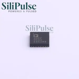 (1pcs) ADRF5040BCPZ LFCSP-24(4x4) 100% Original In Stock -IC-VSAT-SP4T-12GHz-50- -24-LFCSP 4x4 ADRF5040BCPZ-R7