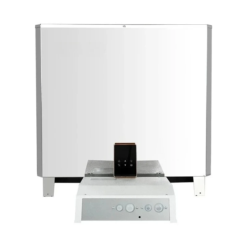 Source Factory Household Stainless Steel Sauna Steam Room Sauna Furnace