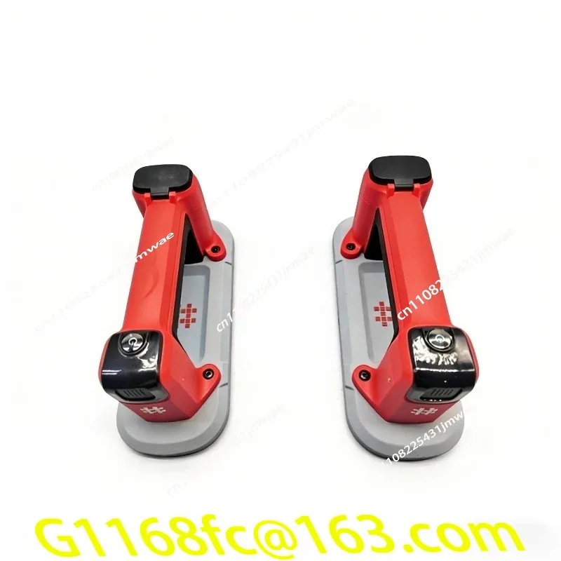 Mini Narrow Electric Suction Cup Tool with Auto Air Refill - High Efficiency for Home/Workplace Use