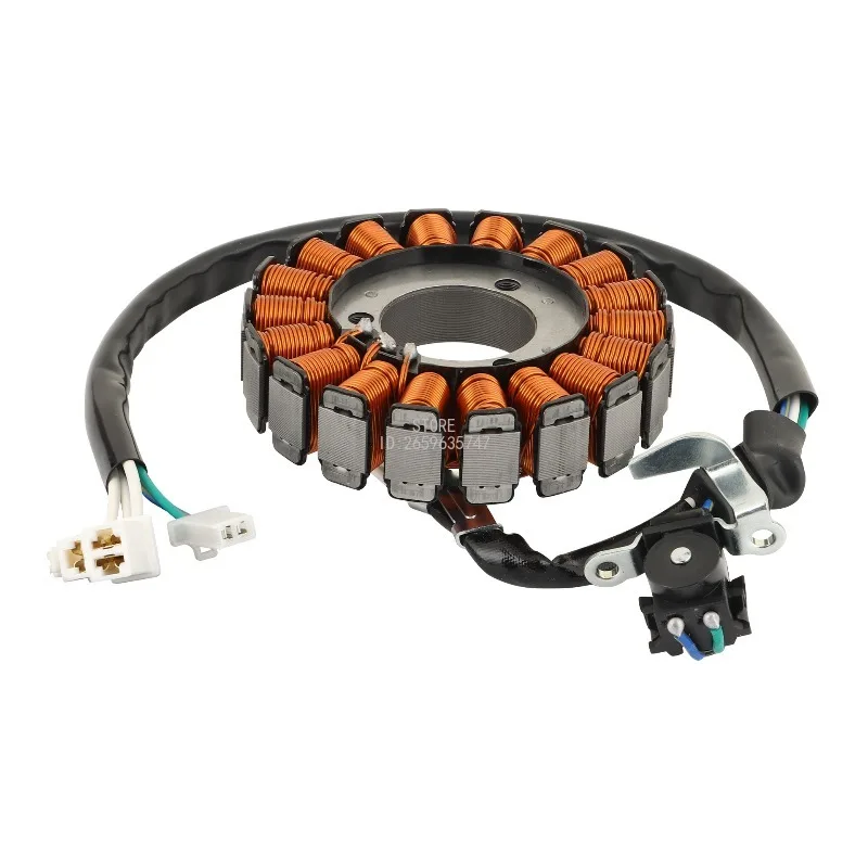 Stator Coil for MT-03 YZFR3 2019-2021 BS7-H1410-00 YZF R25 2020