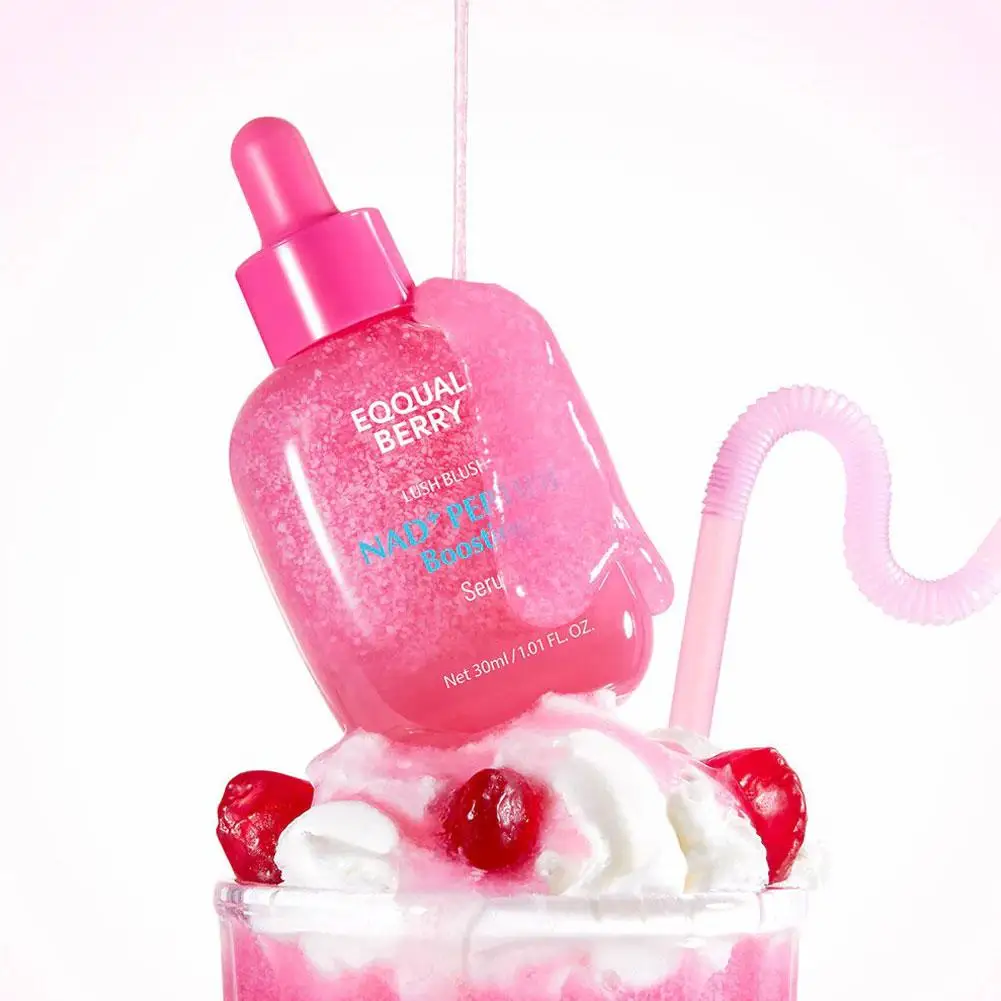 سيروم تبييض فيتامين، سيروم فيتامين سي النياسيناميد، سيروم باكوتشول الممتلئ، تقليص المسام، يقلل التجاعيد، ورفع البشرة #6