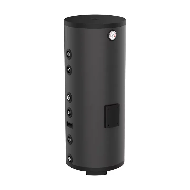 

Floor-mounted 150L hot water system water tank household hot water storage tank