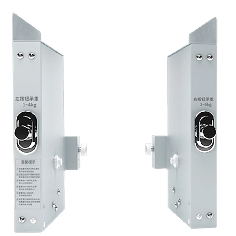 سلة مزدوجة منسدلة لخزانة المطبخ، منظم مخزن، جامع سحري