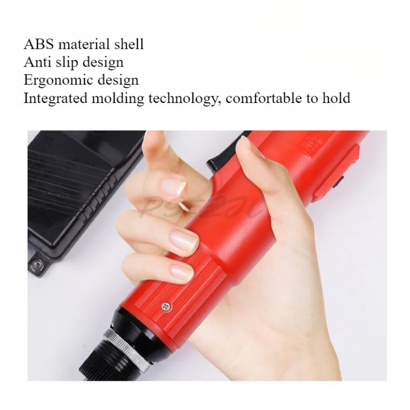 半自動電動ドライバー 4200/5200/6200シリーズ 速度調整機能付き