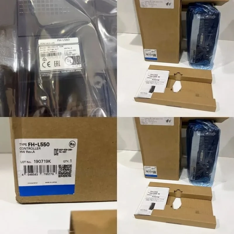 

Brand new controller FH-L550