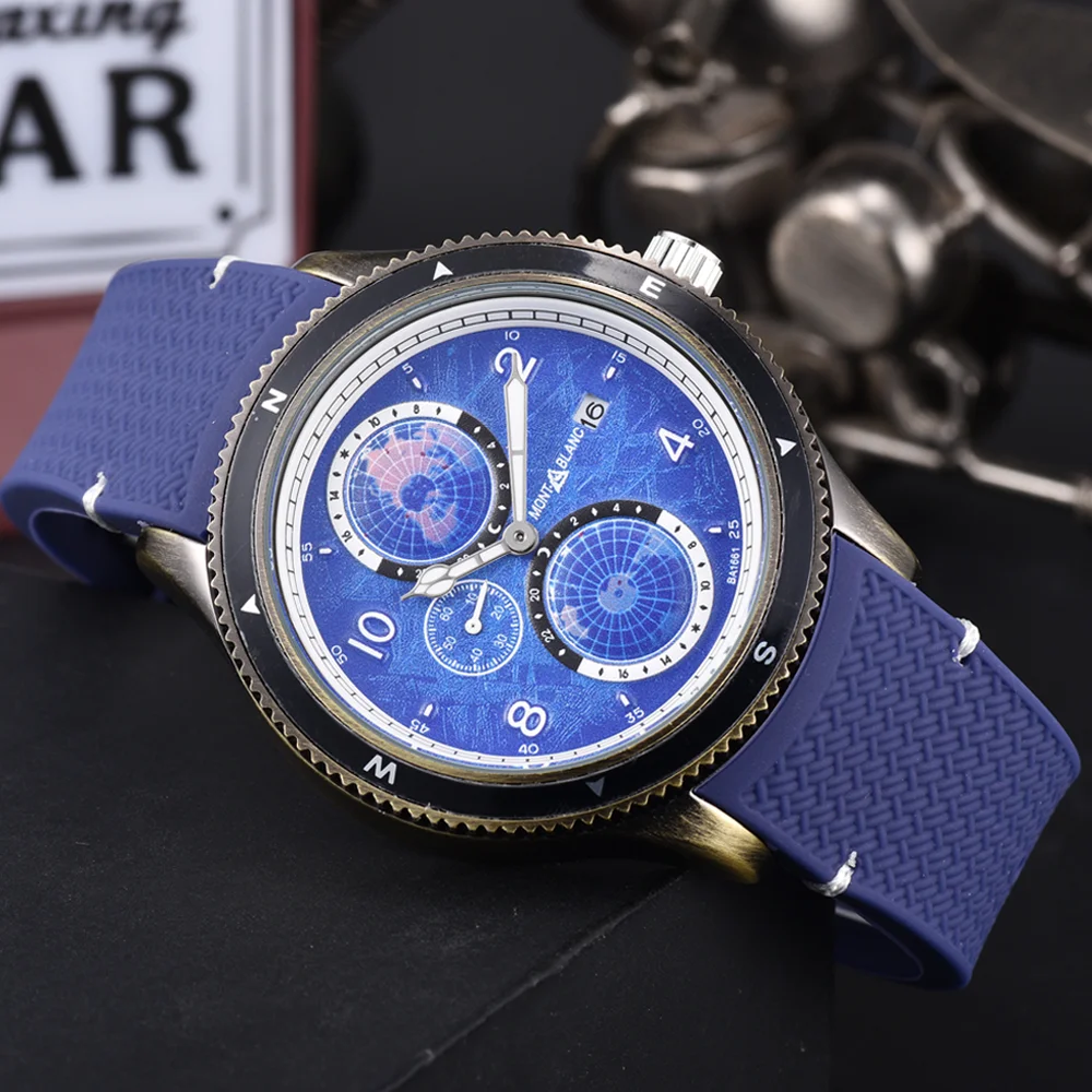 2026 New Fashion Montblanc Ori - Men'S Accessories Montblanc 评论和价格