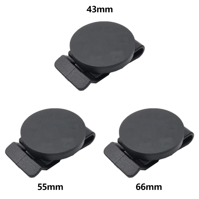 517A Magnetischer Werkzeughalter, superstarke Werkzeugholster, magnetischer Gürtelclip, Neodym-Magnethalter für Schrauben,